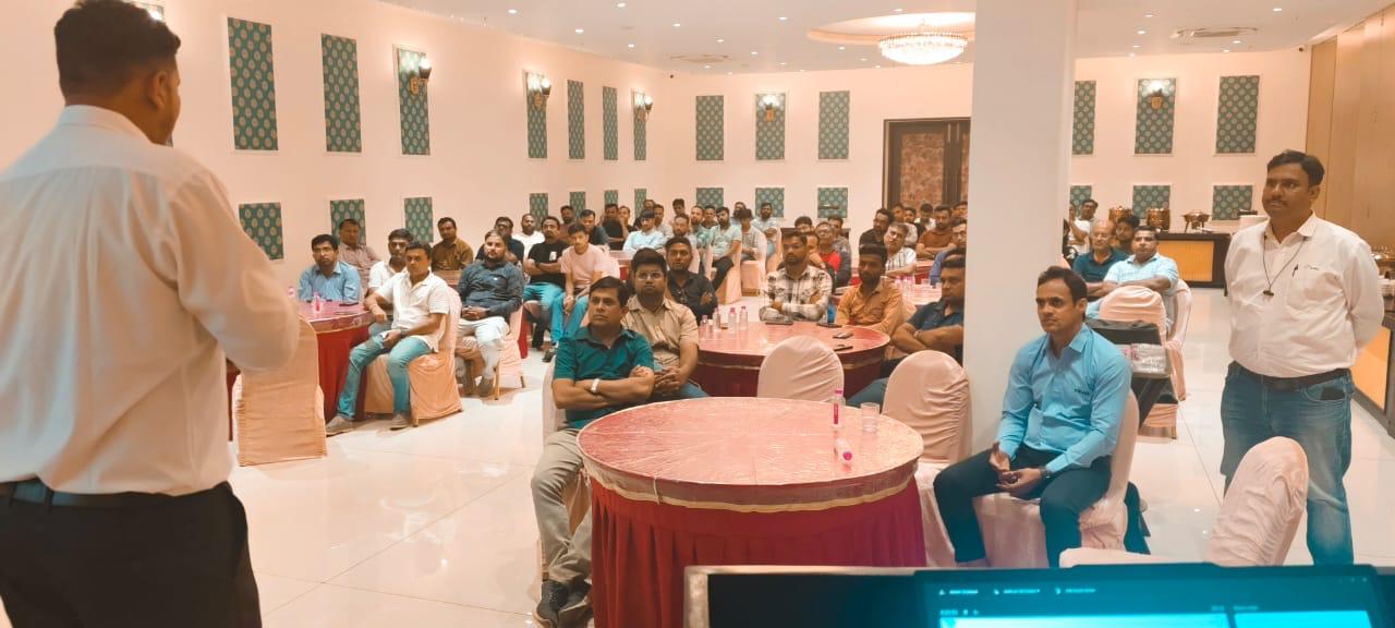 Charotar IT Associatio